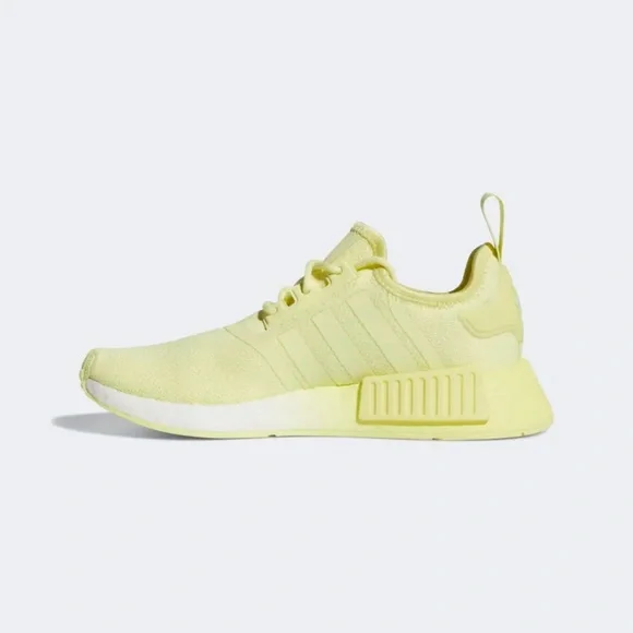 [NEW] Women's Adidas NMD_R1 Shoes GX8382 - Picture 6 of 8